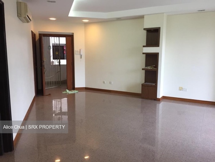 Regentville (D19), Apartment #210899501